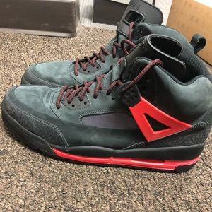 Jordan Cmft Max Air 12